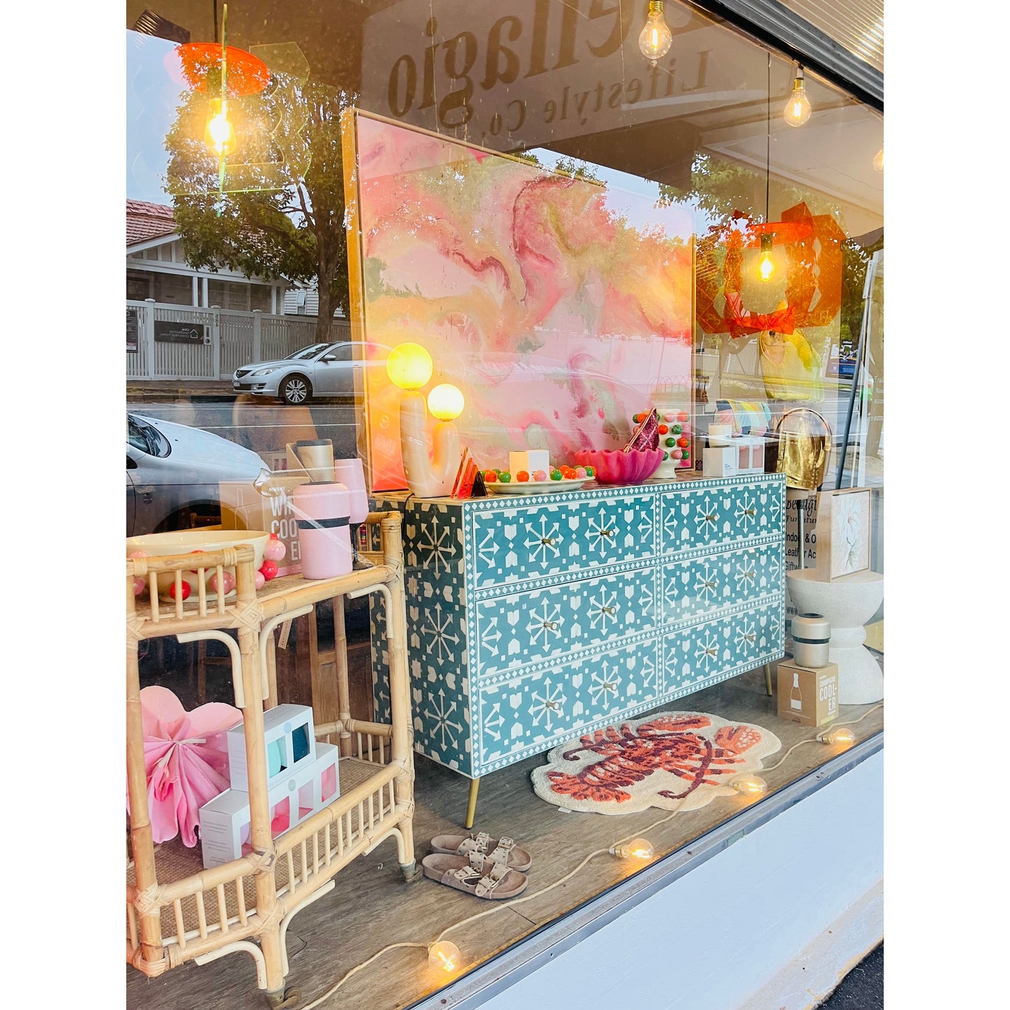 “Woman” - Original Art By Nicky Kriss