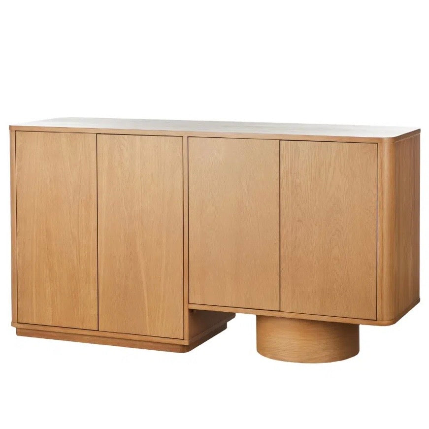 Moritz Buffet Unit – Natural