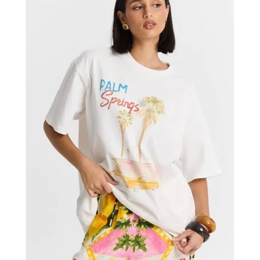 Palm Springs Oversize