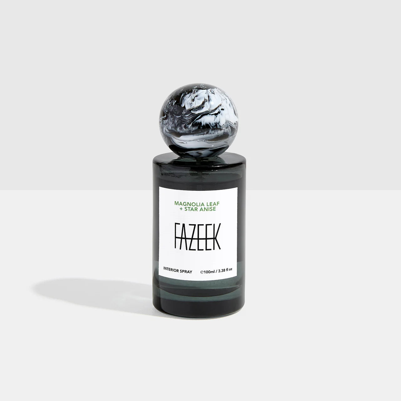 Interior Spray - Magnolia Leaf + Star Anise