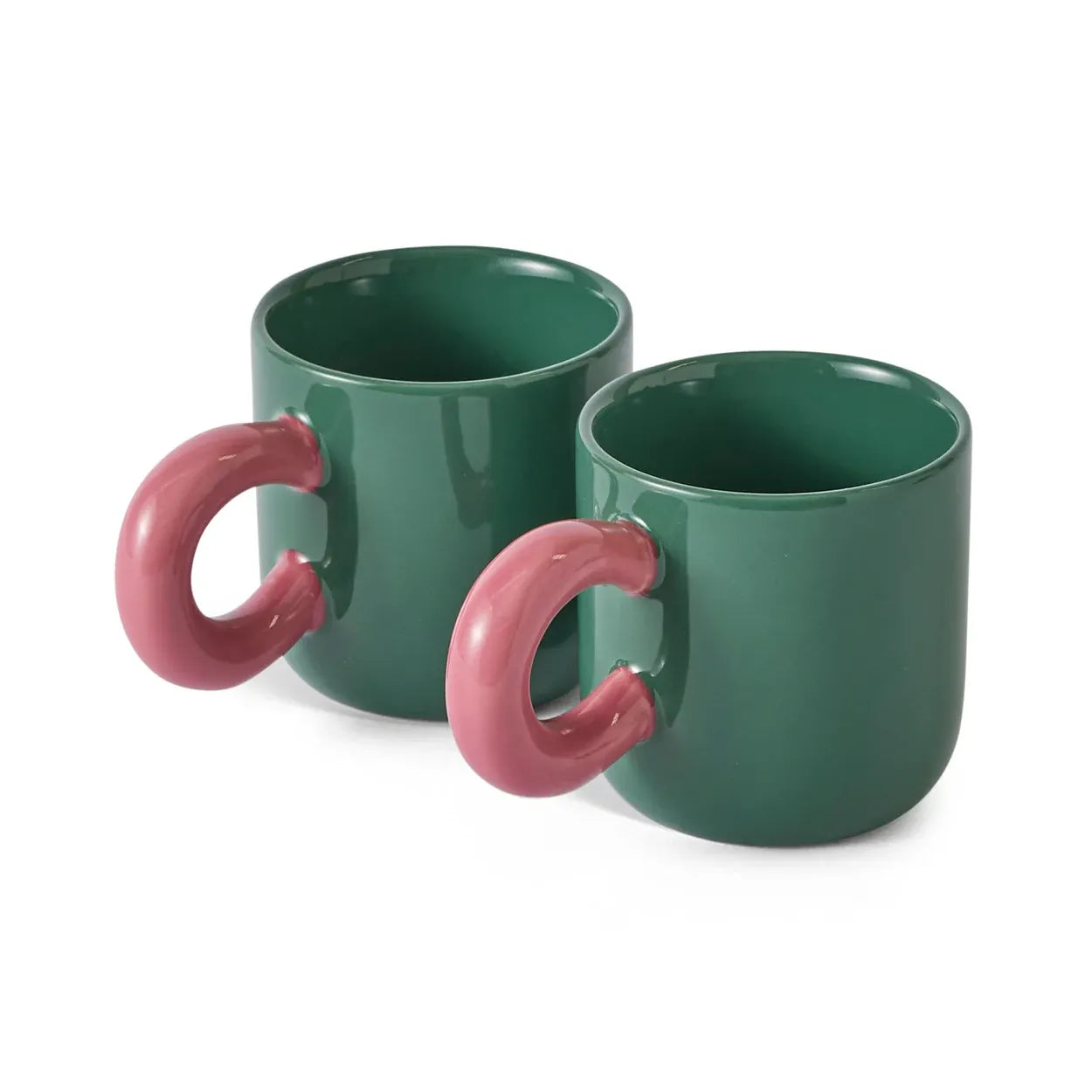 BASIL MUG 2P SET