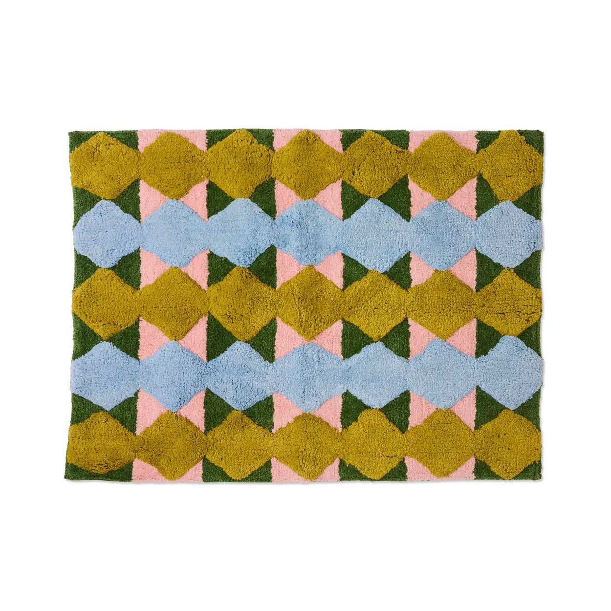 GENIE BATH MAT