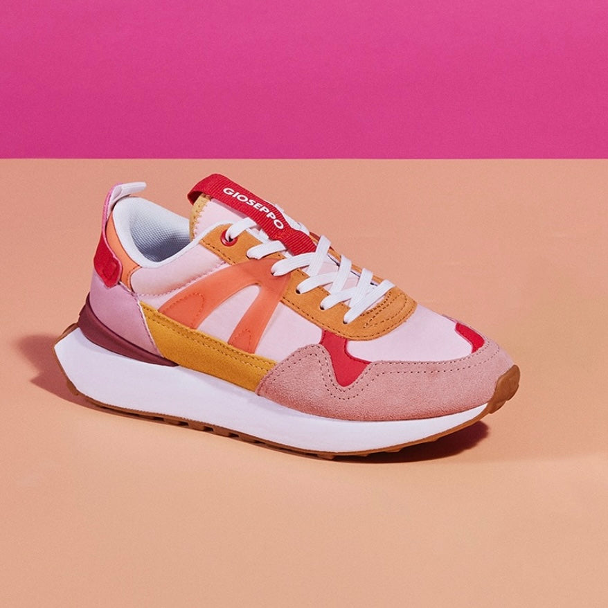 Lexi Sneaker - Multi