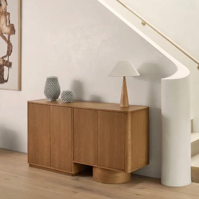 Moritz Buffet Unit – Natural