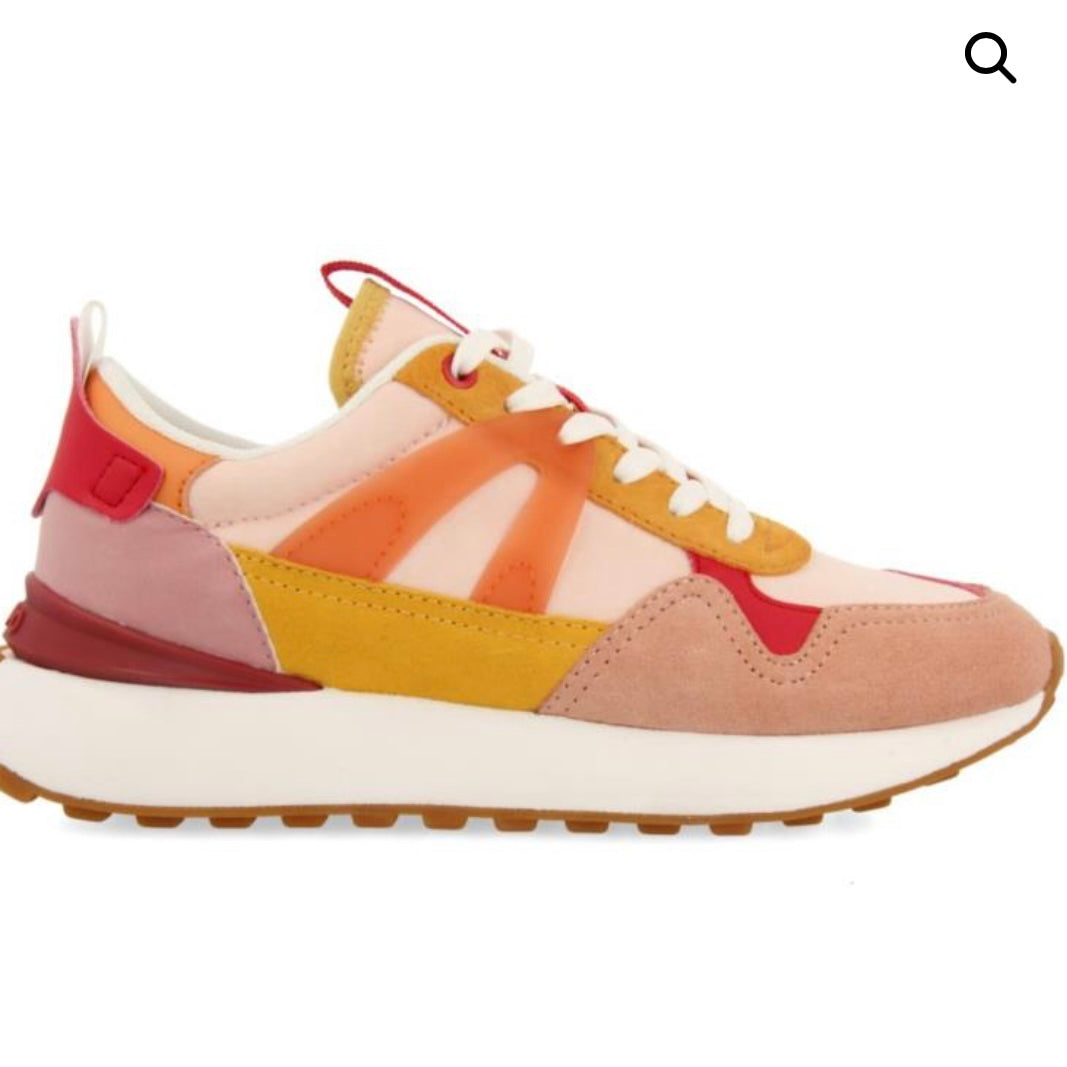 Lexi Sneaker - Multi