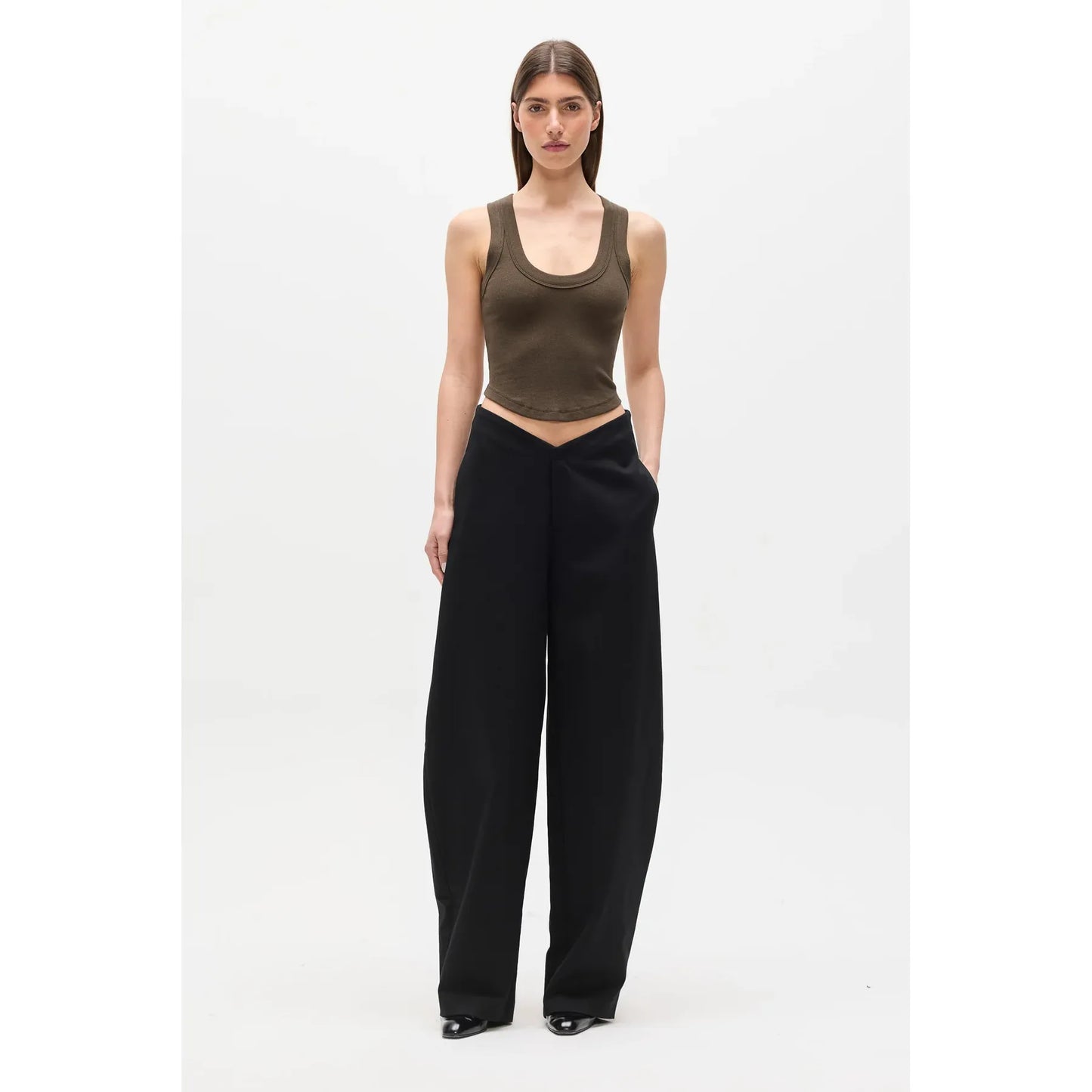Matice Top - Cedar