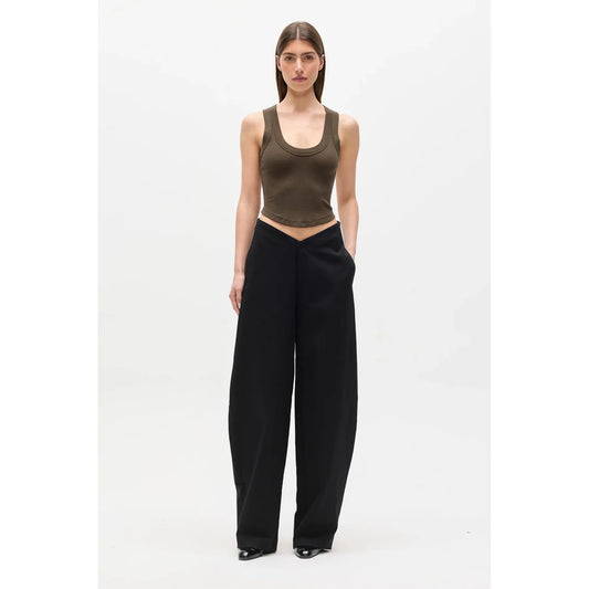 Matice Top - Cedar