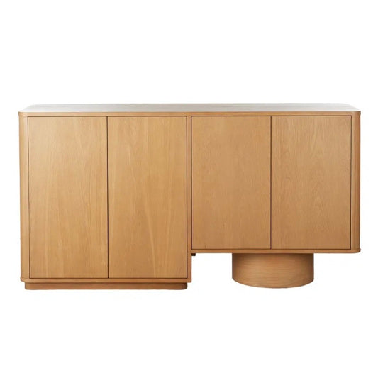 Moritz Buffet Unit – Natural