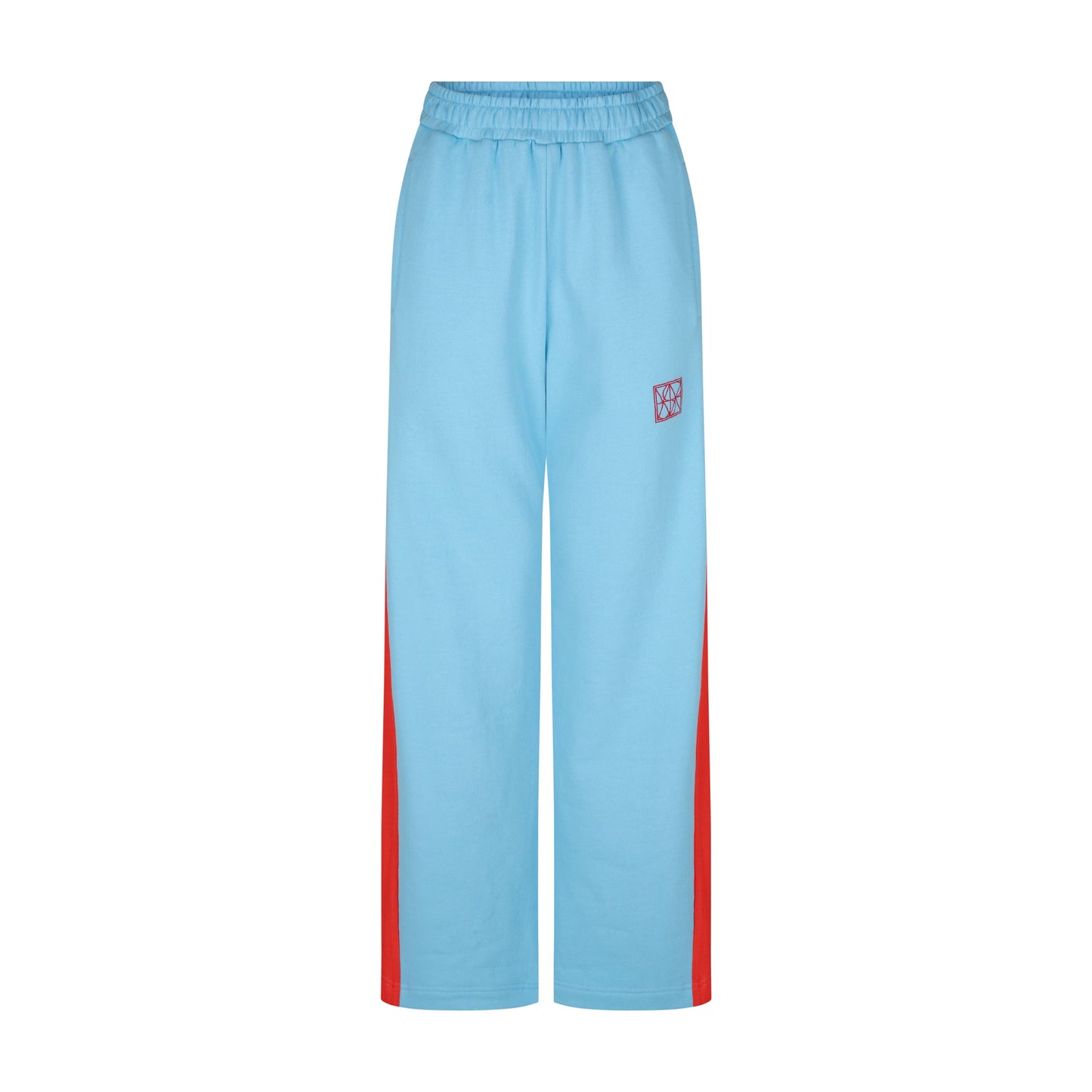 CLASSIC TRACK PANT -ICE BLUE