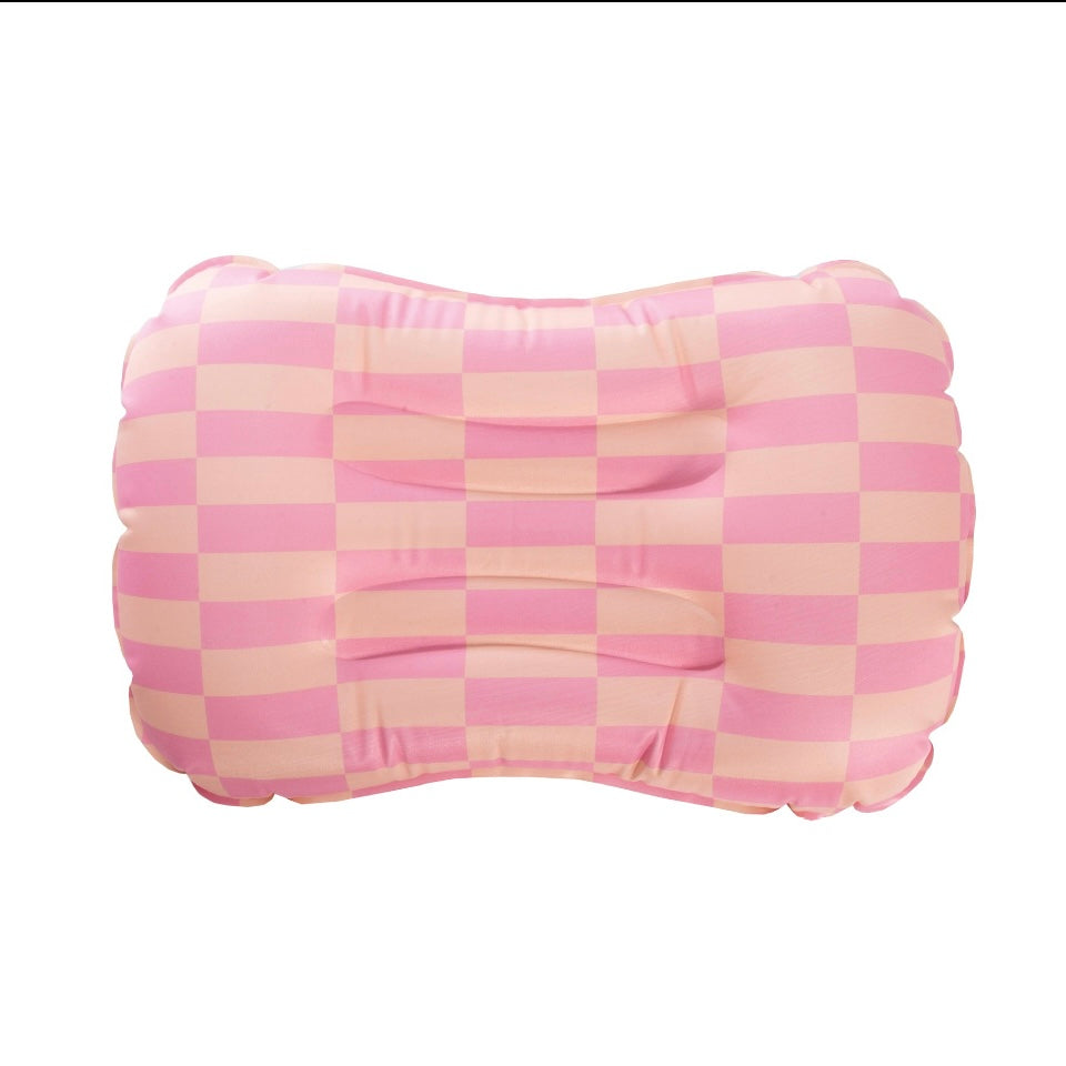Suki Inflatable Pillow-3 Colours Available