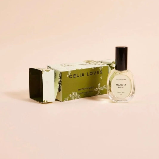 Bon Bon Room Spray - Matcha Milk 30ml