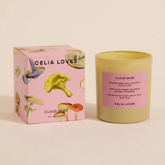 CLOUD MUSE 80 HR-CELIA LOVES