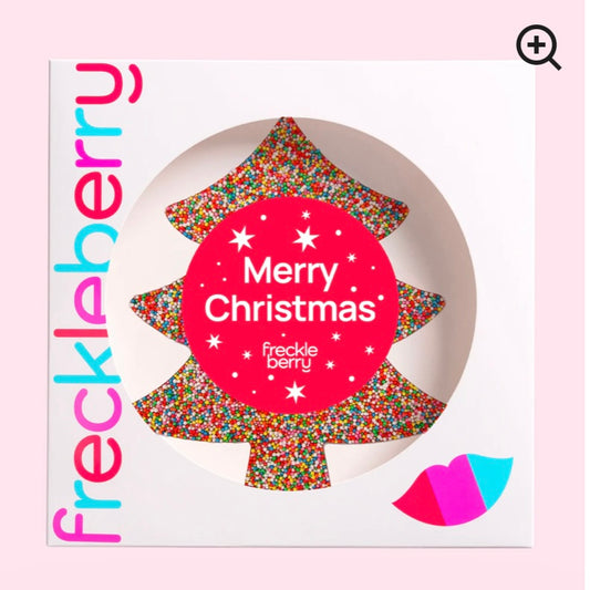 Christmas Giant Freckle Tree