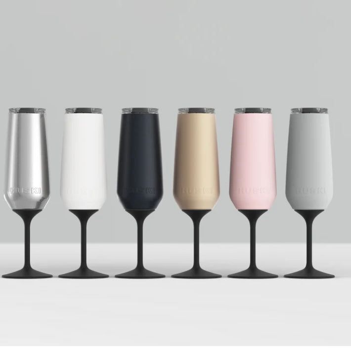 Huski Champagne Flute