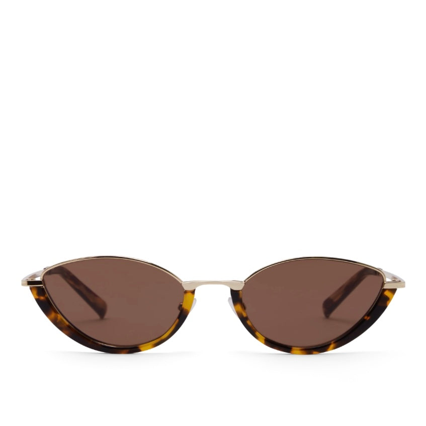 The Consani - Dark Havana Tort-Melon