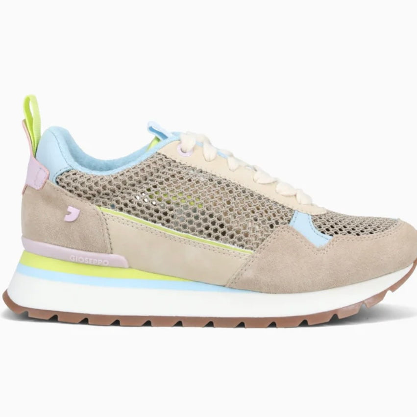 Kiana Sneaker - Multi