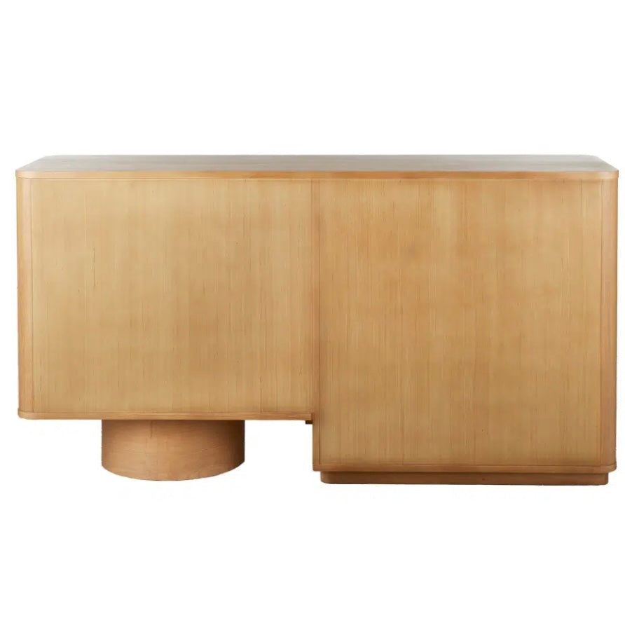 Moritz Buffet Unit – Natural
