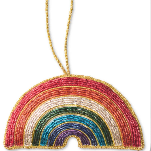 RAINBOW DECORATION
