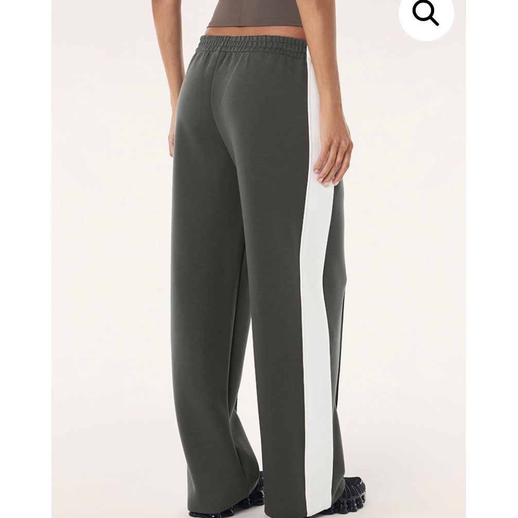 P.E Nation-Triumph 2.0 Pant- Dark Olive