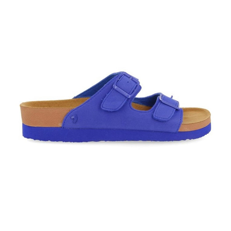 Araci Sandals Azul -Gioseppo