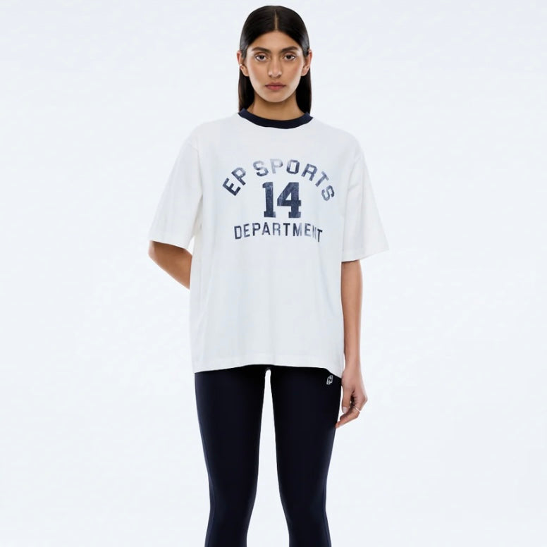 Ena Pelly- Mel Ringer Tee