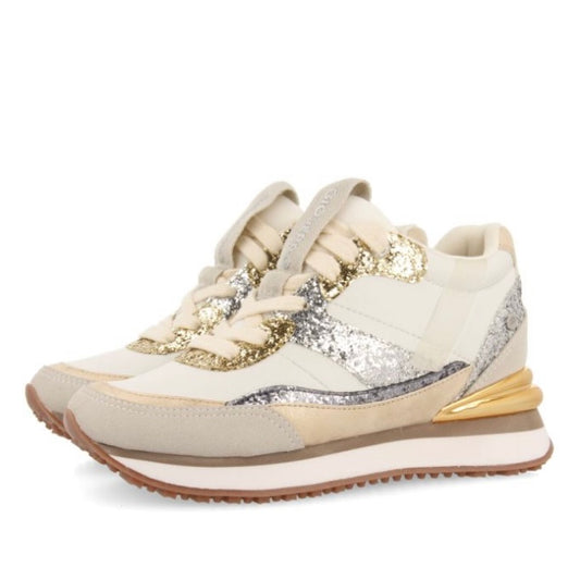 ARCHON BLANCO SNEAKERS -BLING
