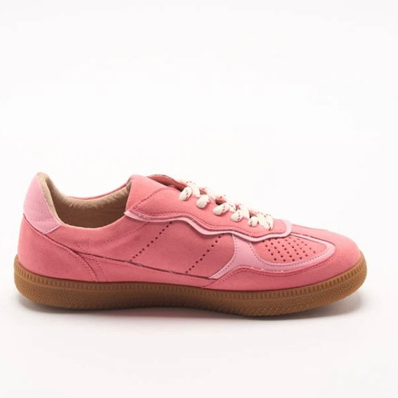 FALLON SNEAKER - PINK