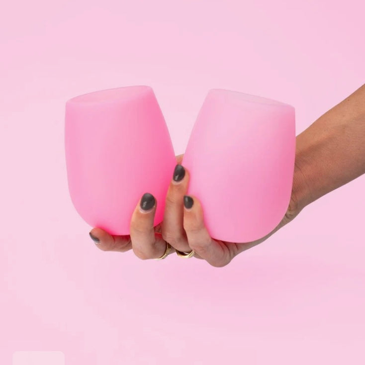 petalo | fegg | silicone unbreakable glasses