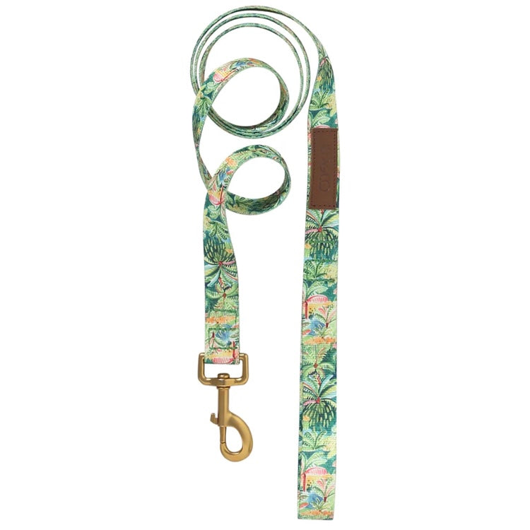 COLOMBO DOG LEAD-KIP & CO