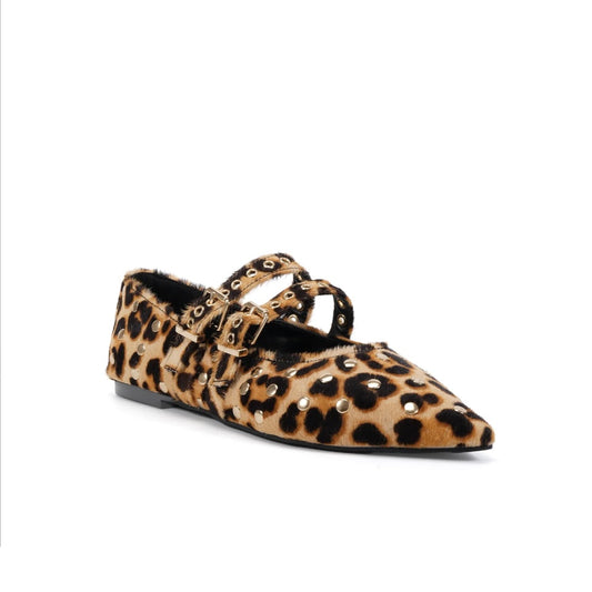 Gaia Leopard Slides