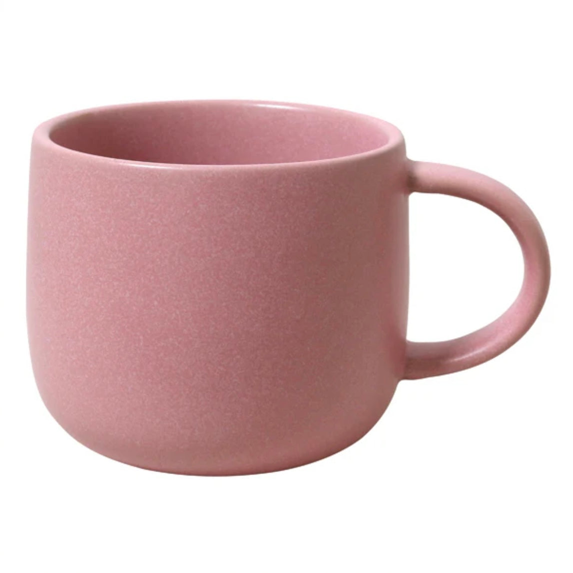 MY MUG SET OF 4 - RASPBERRY