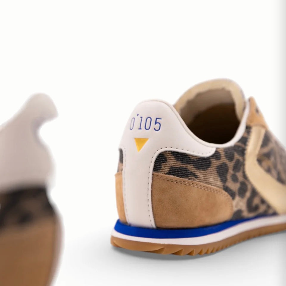 Lina Sneaker | Leo