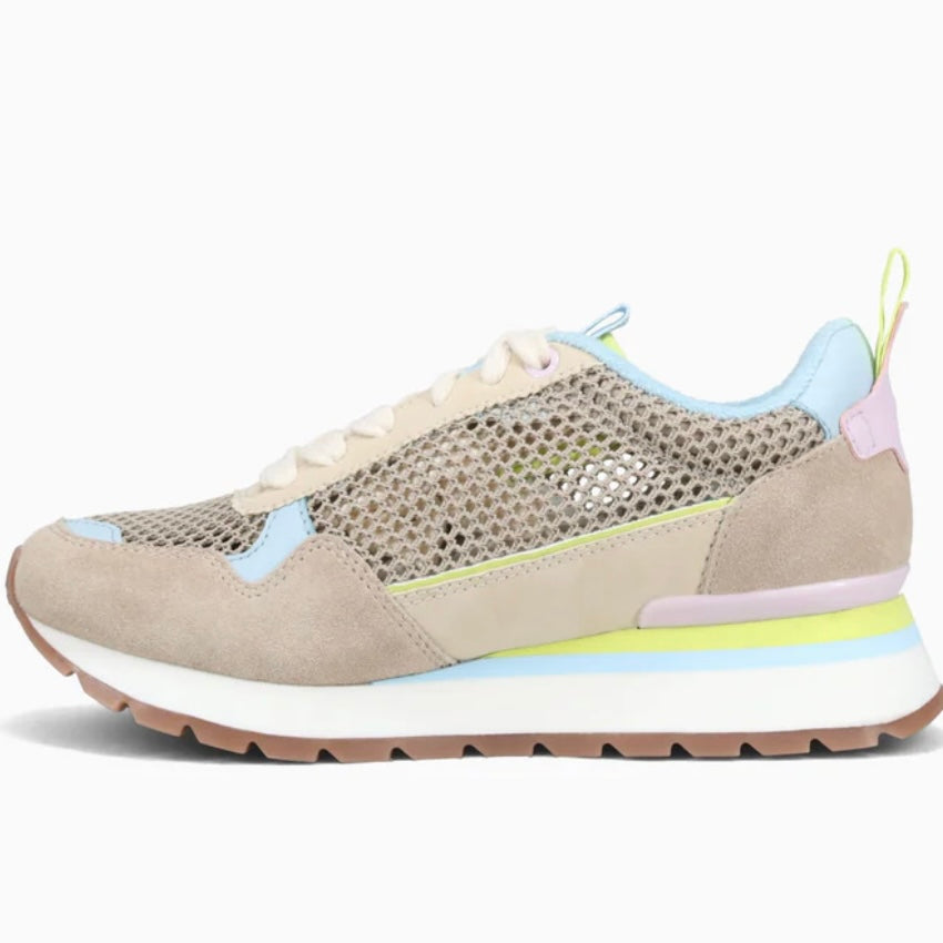 Kiana Sneaker - Multi