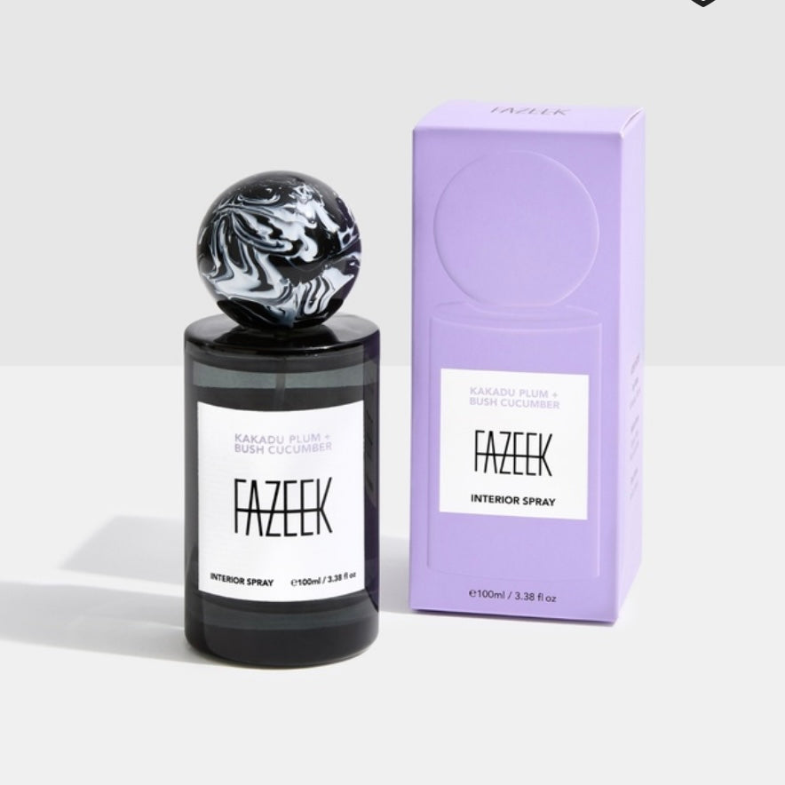 Interior Spray Kakadu Plum & Bush Cucumber