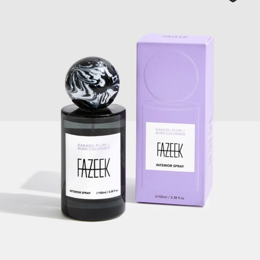 Interior Spray Kakadu Plum & Bush Cucumber