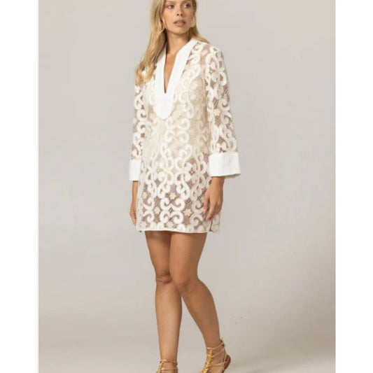 Chandra Dress-Miss  June Paris