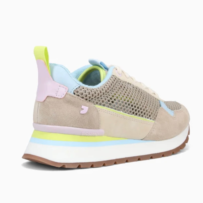 Kiana Sneaker - Multi