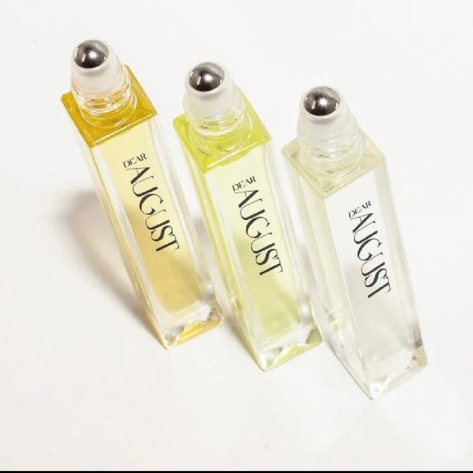 ILLUSION, INSPIRED BY PARADOXE - 10 ML ROLL-ON PERFUME OIL