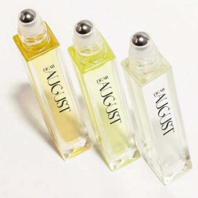 Illusion , Inspired By Paradox - 10 ML Roll-On Perfume Oil