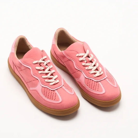 FALLON SNEAKER - PINK