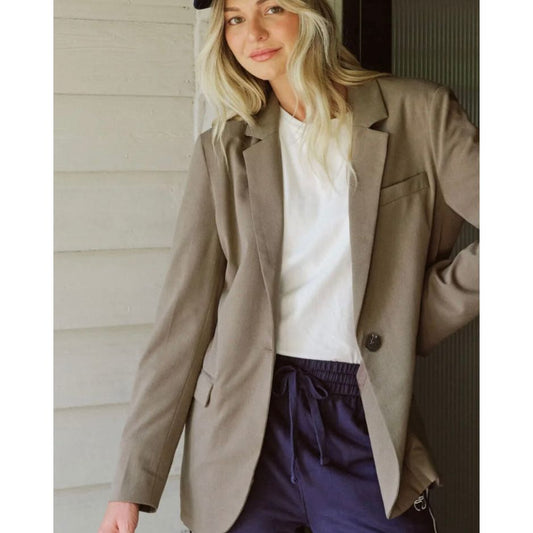 Ceres Life Heritage Blazer | Deep Moss Suiting