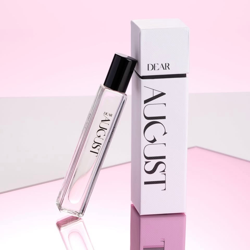 ILLUSION, INSPIRED BY PARADOXE - 10 ML ROLL-ON PERFUME OIL