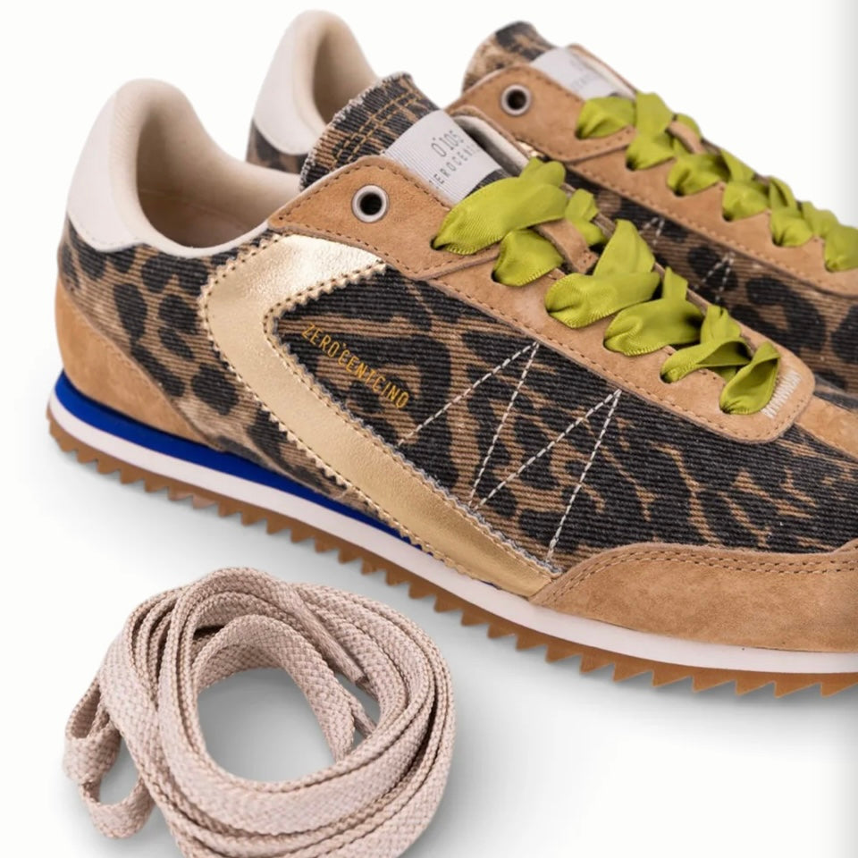Lina Sneaker | Leo
