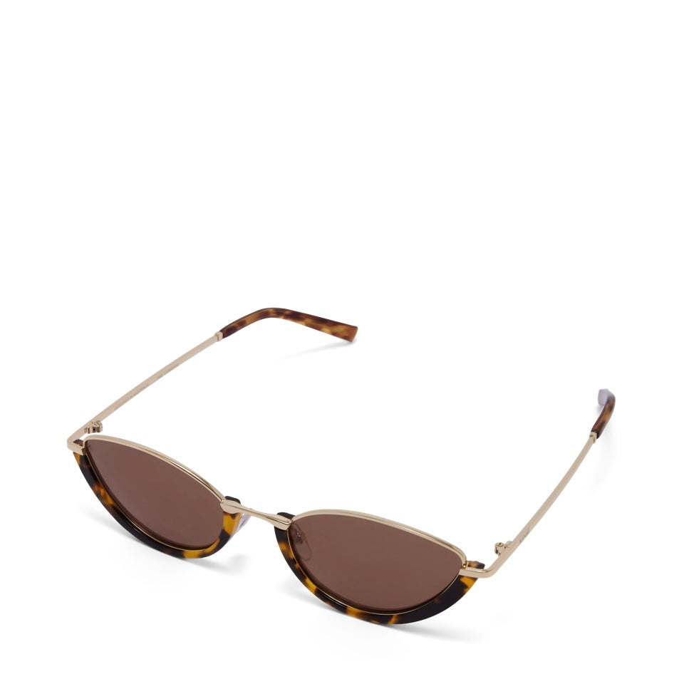 The Consani - Dark Havana Tort-Melon
