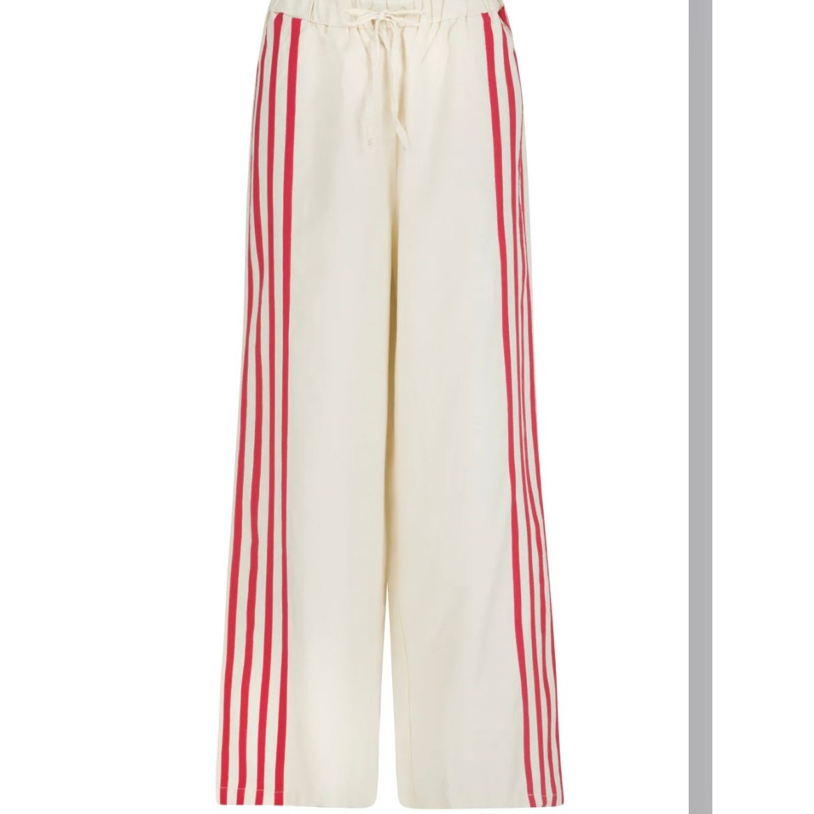 CHILLI VACAY PANT NATURAL