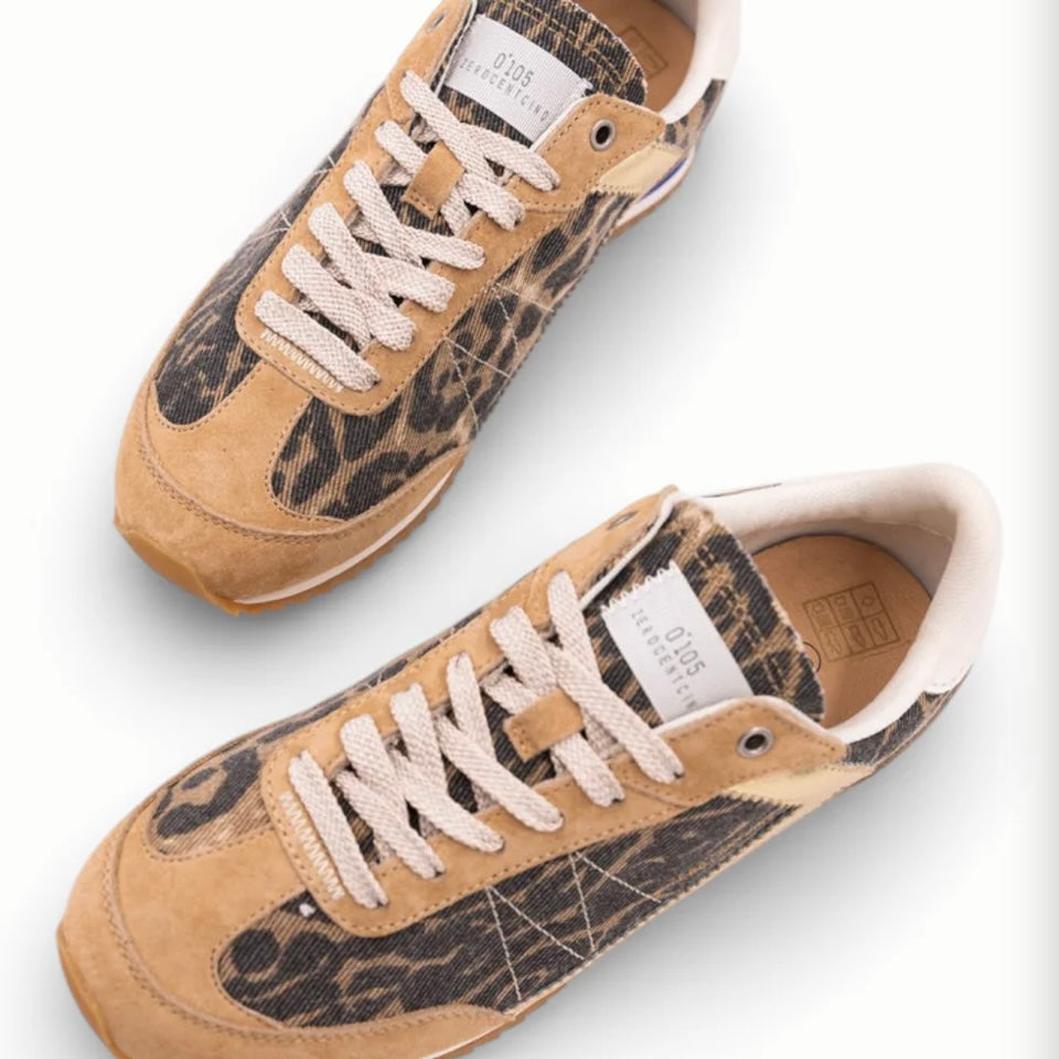 Lina Sneaker | Leo