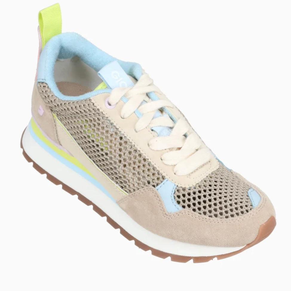 Kiana Sneaker - Multi