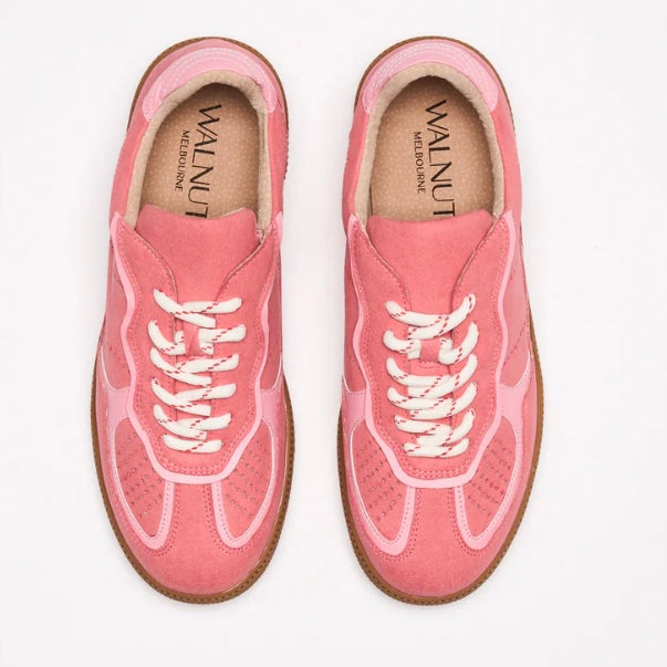 FALLON SNEAKER - PINK