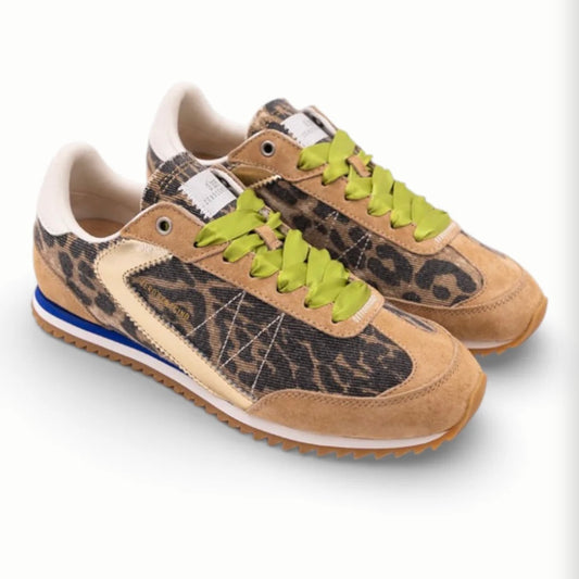 Lina Sneaker | Leo