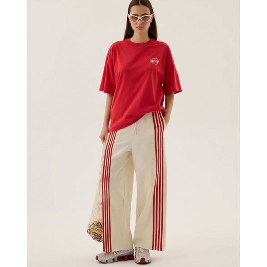 CHILLI VACAY PANT NATURAL